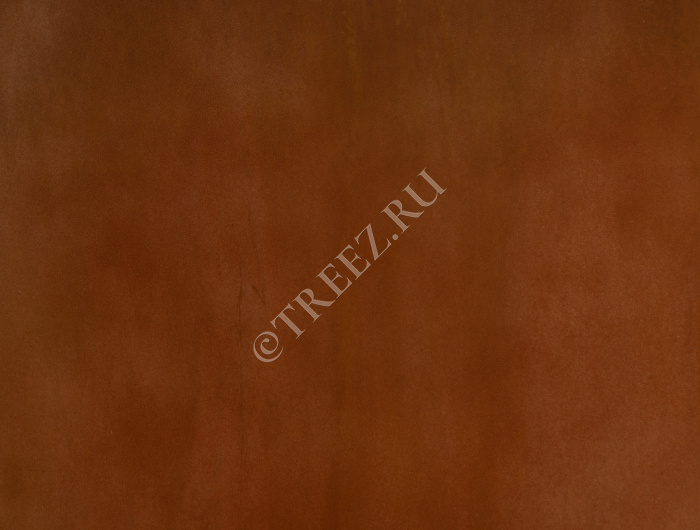 Кашпо TREEZ Effectory - Corten Steel - Цилиндр - Кортеновская сталь-Бархатистая окись фото