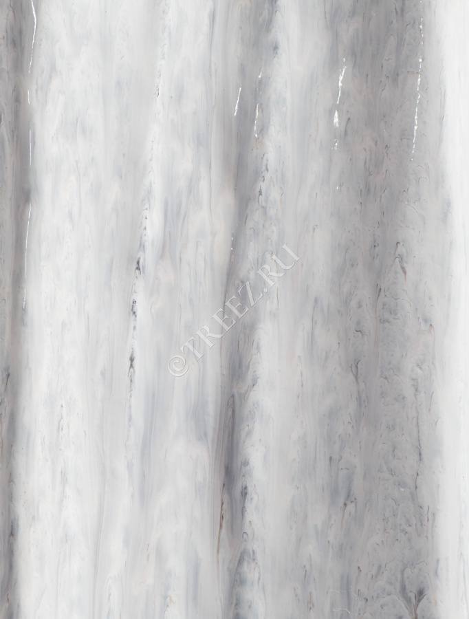 Кашпо TREEZ Effectory - Aura - Чаша - Жемчужный лак фото