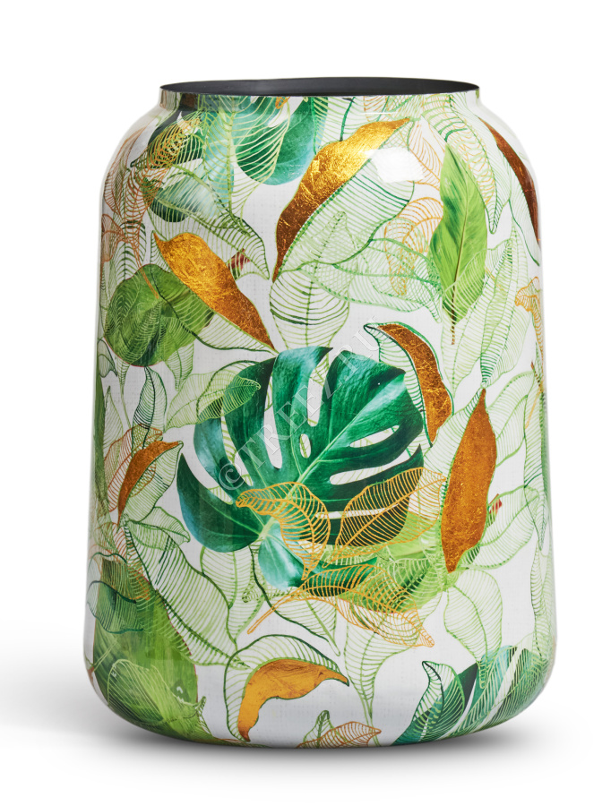 Кашпо TREEZ Effectory - Savage Garden - Design-ваза - Botanical фото