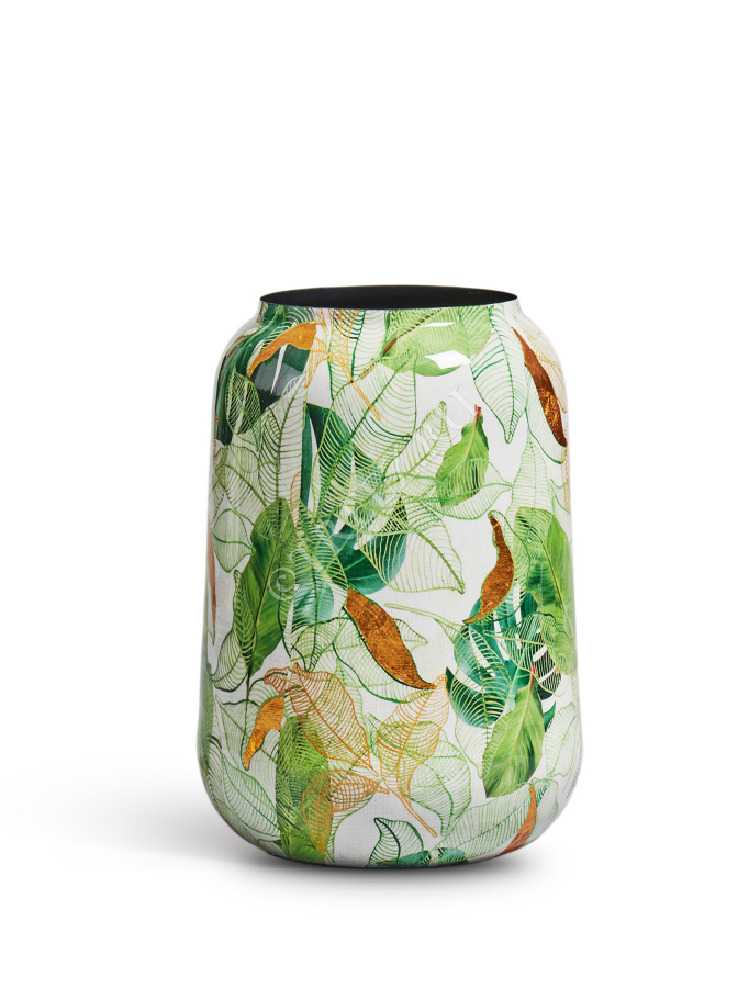 Кашпо TREEZ Effectory - Savage Garden - Design-ваза - Botanical фото