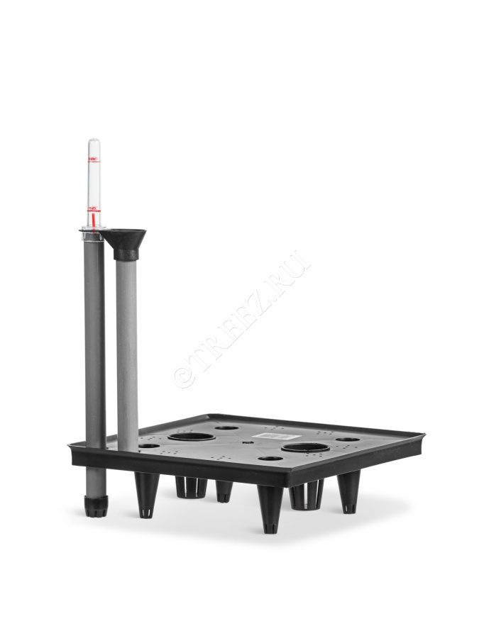 Система автополива SQ-21 для кашпо TREEZ Effectory - модель SQ-21 фото