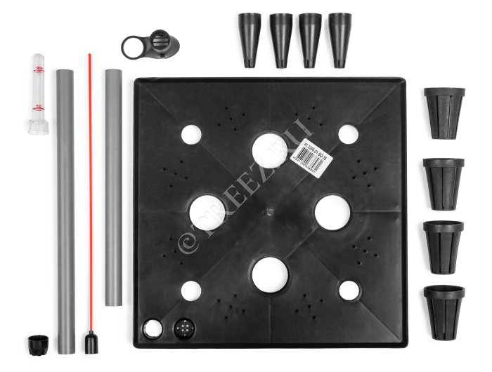 Система автополива SQ-35 для кашпо TREEZ Effectory - модель SQ-35 фото