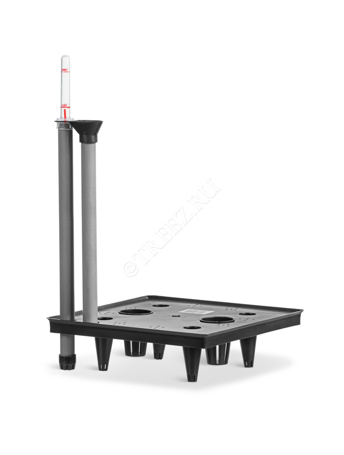 Система автополива R-21 для кашпо TREEZ Effectory - модель R-21 фото