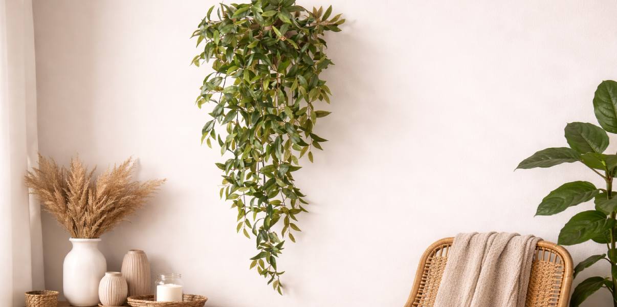 Искусственная традесканция